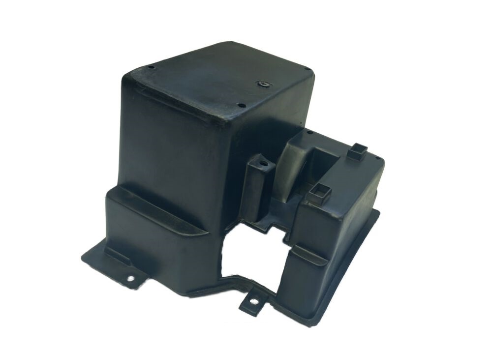 Schowek skrzynia akumulatora Wilga Coliber Vapor Quest Delfin