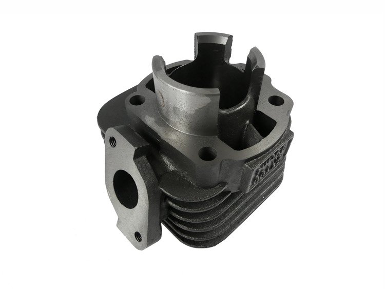 Cylinder 2t 40mm 50cm3 teflon keeway hurricane