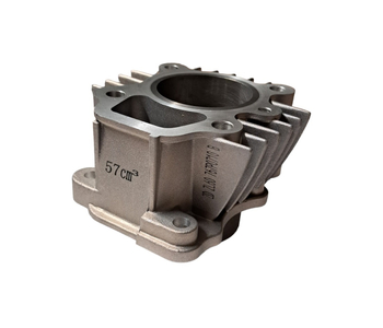 Cylinder pitbike Kayo 50 KMB OLD RXF Mini 50