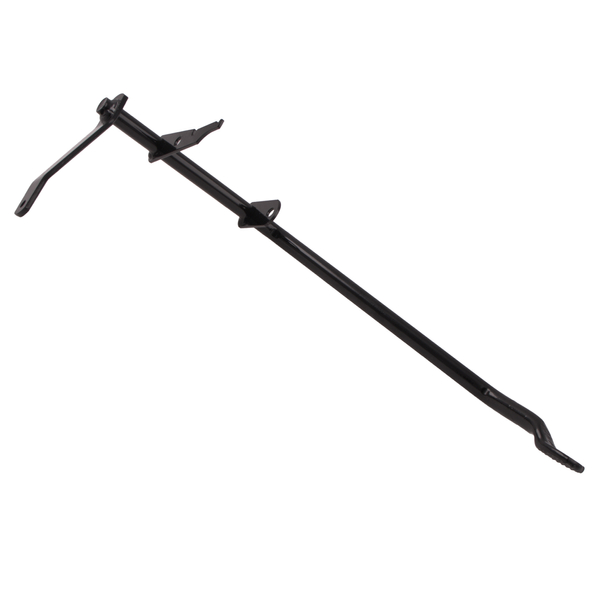 Dźwignia hamulca tył z mocowaniem czujnika Simson Enduro DPR Classic