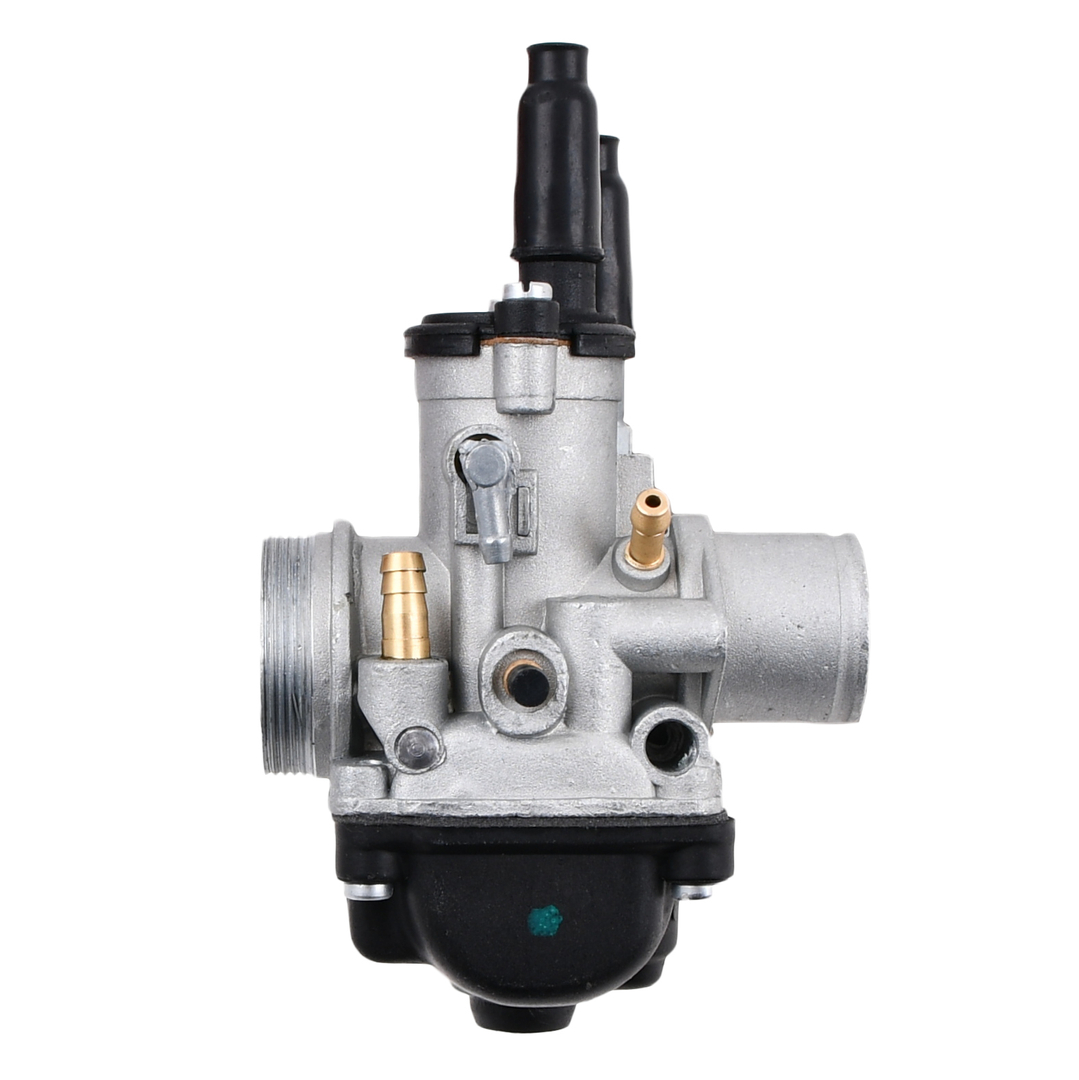 Gaźnik PHBG 21mm ssanie na linkę Racing Force