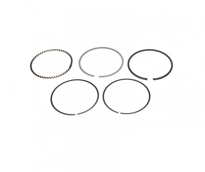 Pierścienie tłoka 47,00mm 80ccm Wilga Romet Keeway