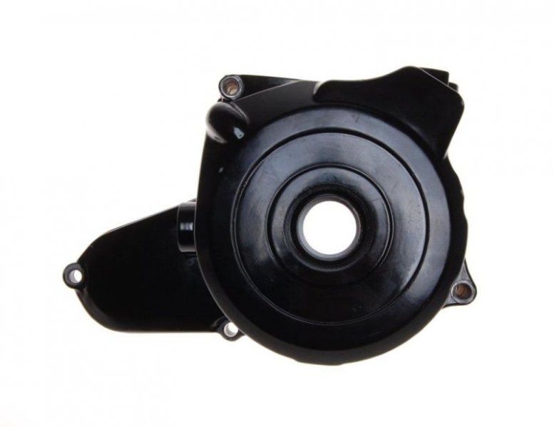 Pokrywa obudowa silnika lewa silnik 154FMI