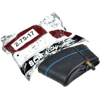 Dętka 2,75x17 IFA Niemcy Romet Ogar 900 Zumico Ronin 50 Romet Router A500 Zipp Salmo 50 Shock 50 Łoś King Ranger Chopper