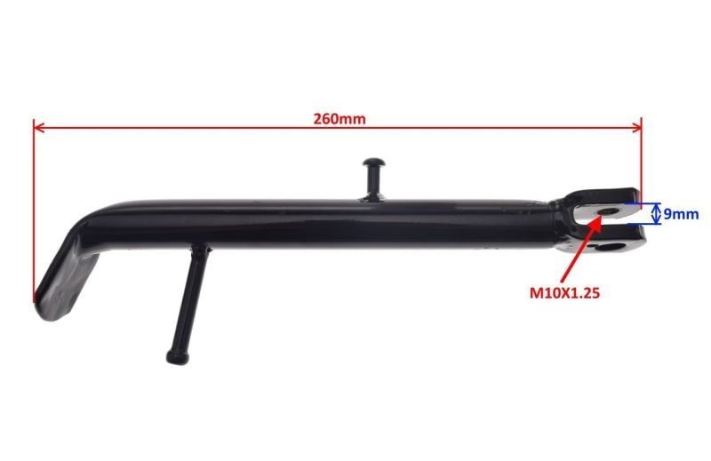 Junak 904 126 Torq Devil Znen F31 Podstawa Boczna