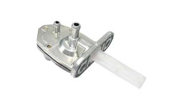 Kranik paliwa do skutera Gillera