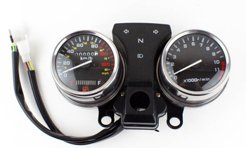 Licznik Obrotomierz Romet ZK50 125 Prędkościomierz Zetka 50 125