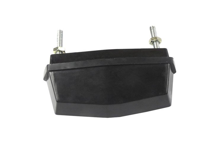 Podświetlenie tablicy rejestracyjnej led