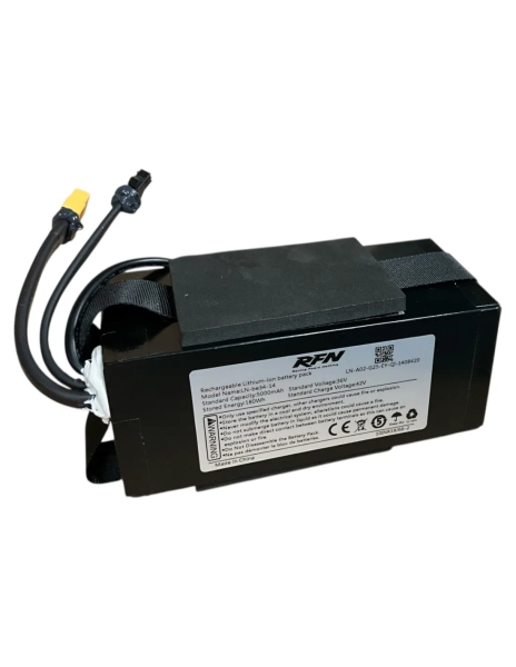 Bateria 36V 5 Ah pitbike MRF eJOY 350 MX