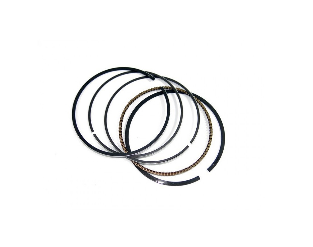 Pierścienie tłokowe komplet pitbike MRF 140 HQ RC SM TTR Kayo TT140 Pitgang