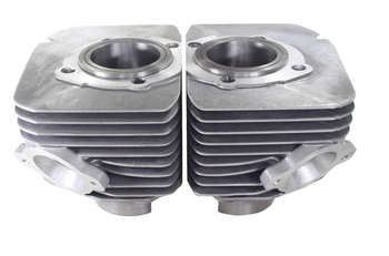 Cylindry cylinder jawa cz 350 12v lewy i prawy