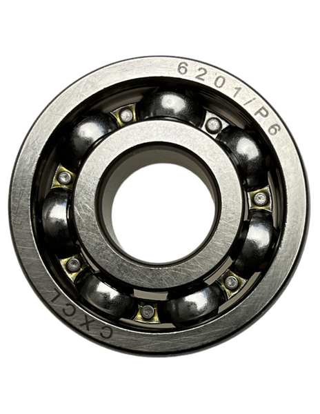 Łożysko wałka zdawczego 6201 cross pitbike Kayo TSD110