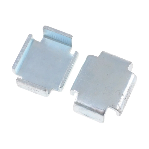 Blaszka rozpieraka hamulca 1,5 Simson DPR Classic