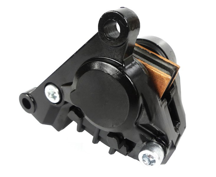 Zacisk hamulca klocki hamulcowe mz etz 150 250 251