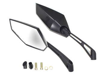 Lusterka Motocyklowe Junak Romet Homologacja M10