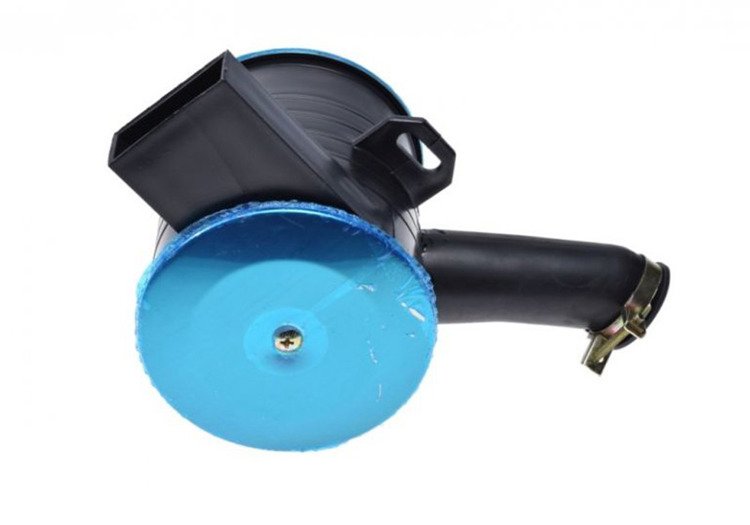 Filtr powietrza puszka obudowa junak 901 902 zipp