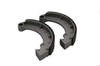 Szczęki hamulcowe na koło 18 cali mz etz 250