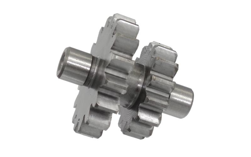 Zębatka Pośrednia Rozrusznika Mała Barton TZ 125