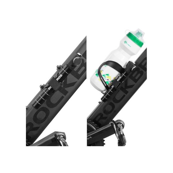 ROCKBROS Pompka rowerowa mała (JG-1040BBK)