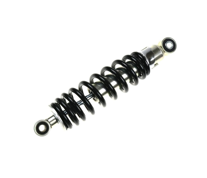 Amortyzator tylny 265mm czarny quad Kayo AU110 AU125 AT110 AT125