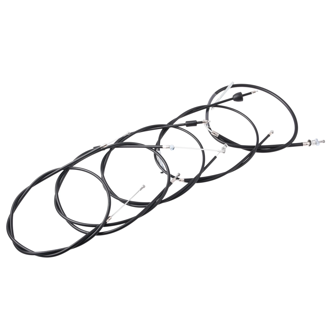 Zestaw linek Simson SR50 SR80 BVF DPR Classic