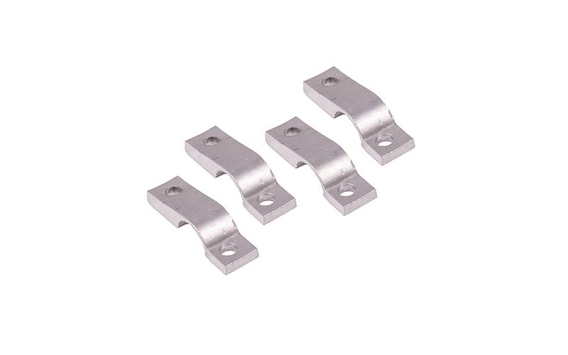 Osłona dłoni handbar Cross Enduro typ 1 Czarny