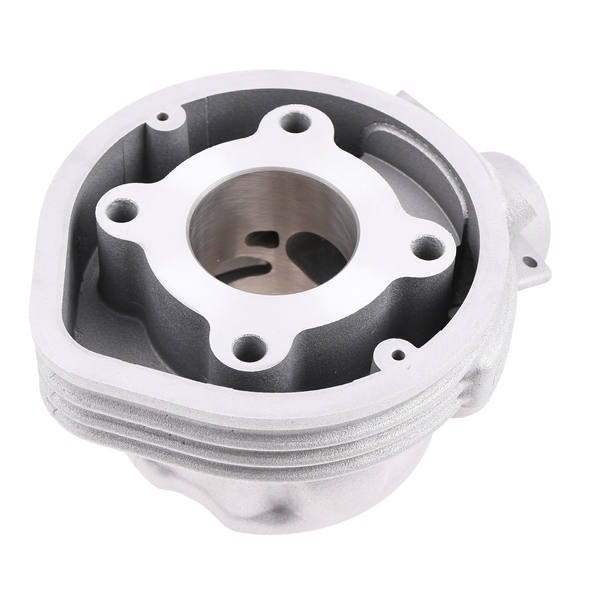 Cylinder głowica Athena Nicasil Sport Minarelli AM6 Aprilia Beta Yamaha CPI