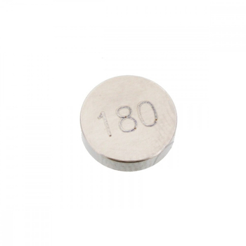 Płytka Zaworowa JMP 7,5mm  7,48mm 1,80 mm