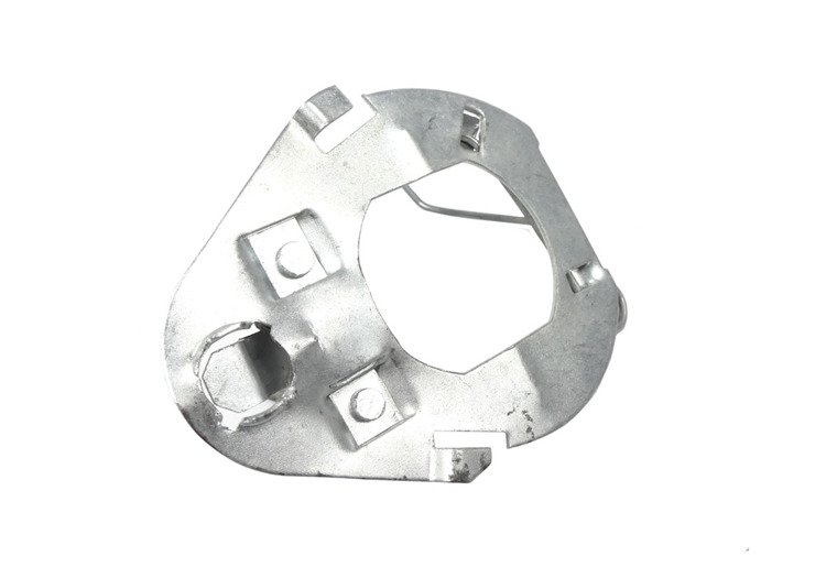 Oprawka żarówki lampy przód MZ ETZ 150 250 251