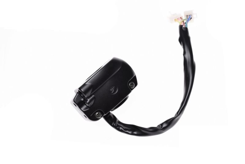 Przełącznik zespolony prawy Longjia Kingway Zipp