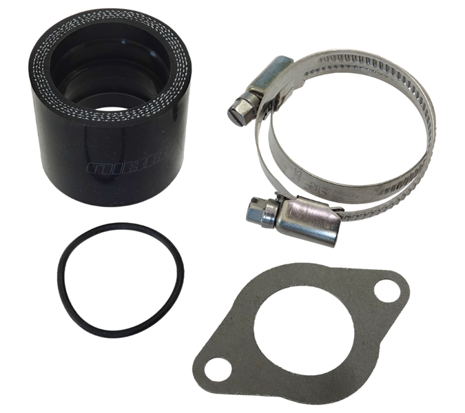 Króciec ssący gaźnika NIBBI RS26MM 23mm