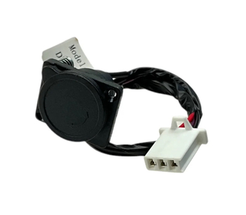 Port ładowania baterii pitbike Kayo eKMB