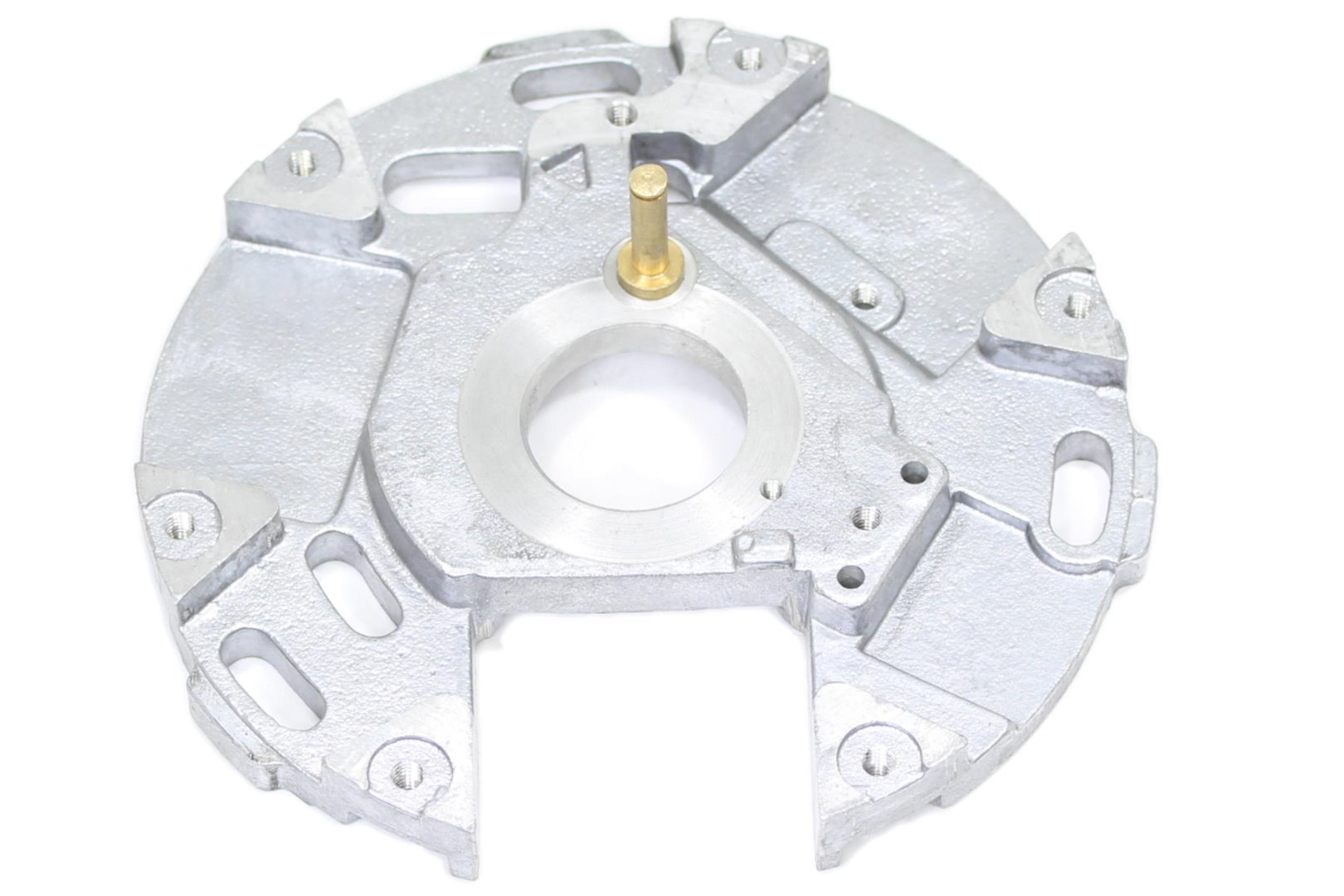 Podstawa aparatu zapłonowego WSK 125