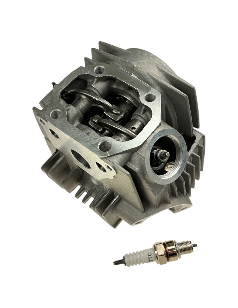 Głowica silnika uzbrojona mod2 cross pitbike MRF 80 Mini MRF 80 Runner