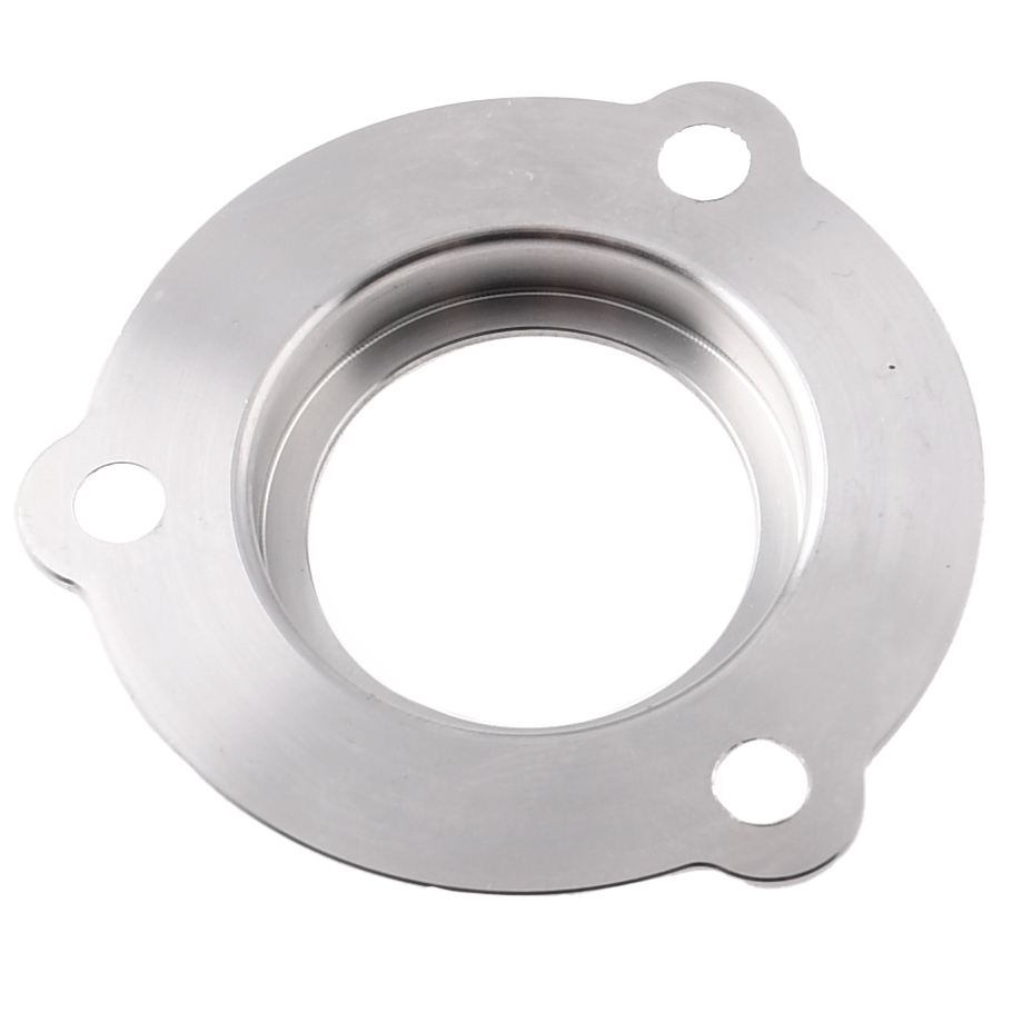 Blacha simeringu wałka zdawczego WSK 125 stal nierdzewna