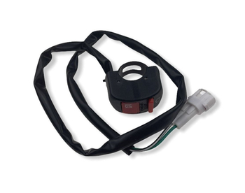 Wyłącznik zapłonu on/off wodoodporny pitbike YCF