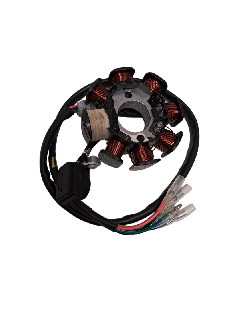 Stator + magneto 250-66 dirtbike Kayo K2 250 Enduro K2L