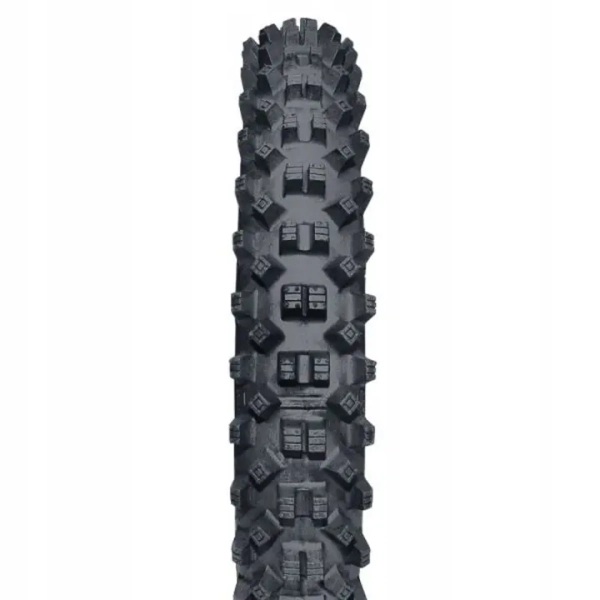 Opona Journey przód tył 60/100-12 P262 33M 4PR TT MRF Kayo Pitgang RXF YCF