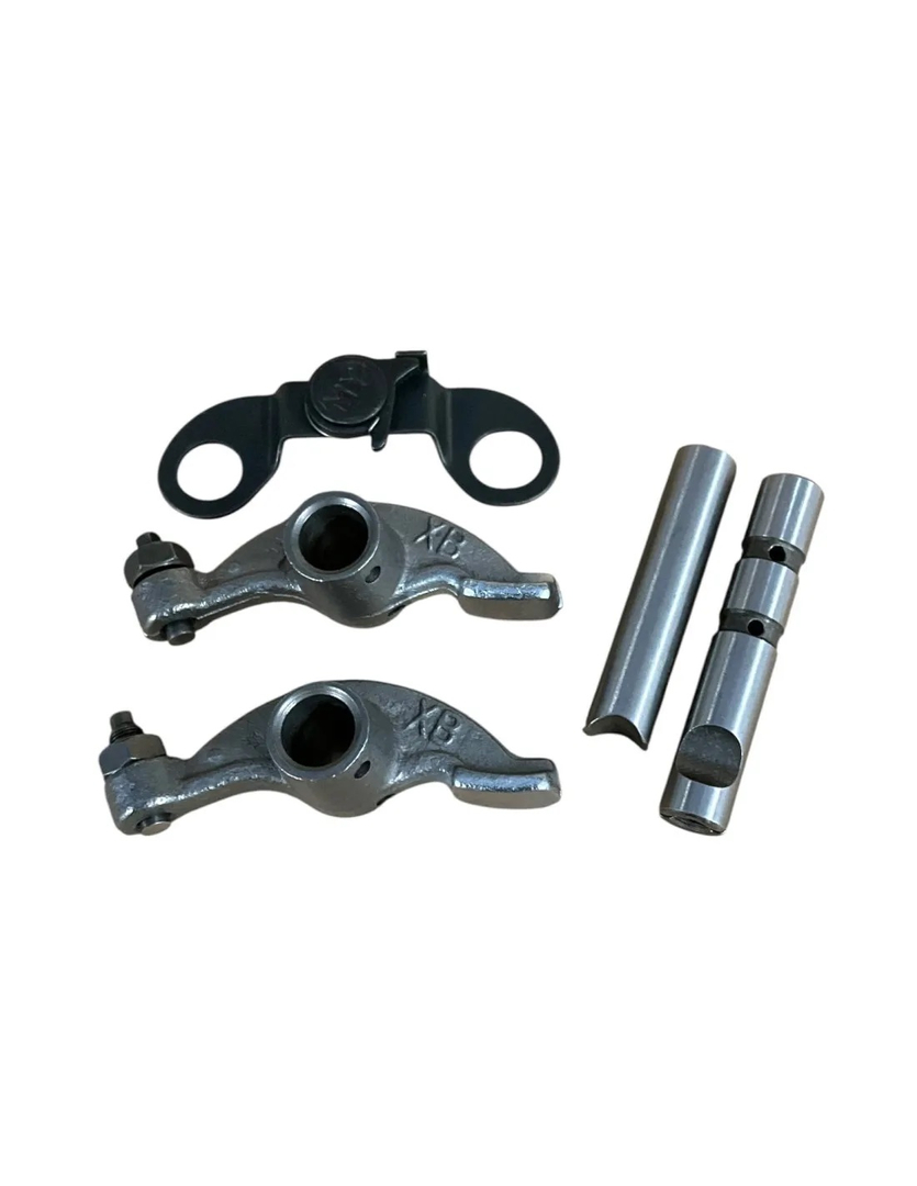 Dźwigienki wałka rozrządu komplet quad Kayo AU180