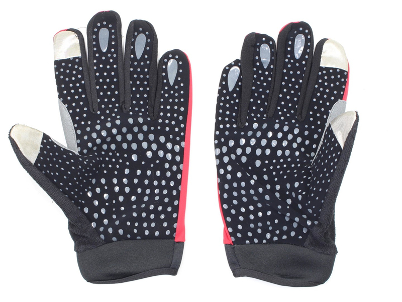  Rękawice rękawiczki enduro cross rowerowe atv