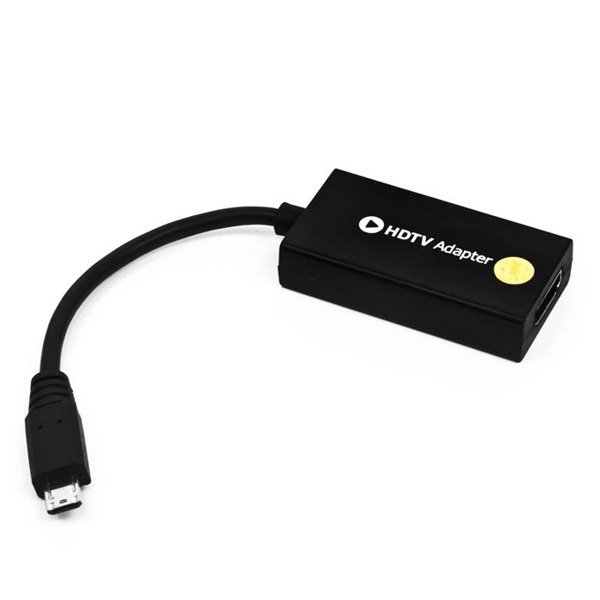 Kabel hdmi micro hdmi mhl 11 pin samsung s3 s4 s5