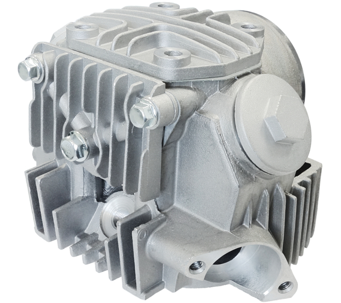 Głowica Moretti do motoroweru 4T 50cc 139FMB Barton 