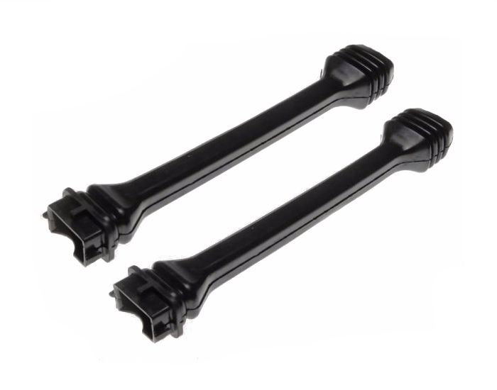 Gumy guma osłona łańcucha para MZ ETZ 150