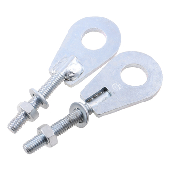 Napinacz łańcucha wzmocniony ocynk Simson S51 SR50 komplet MZA