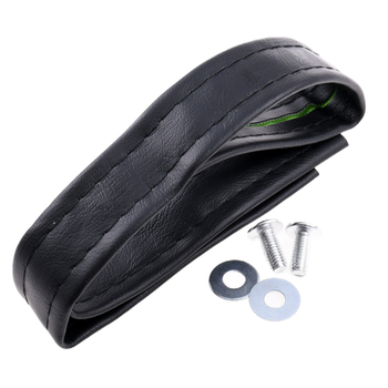 Pasek siedzenia czarny komplet Simson DPR Classic