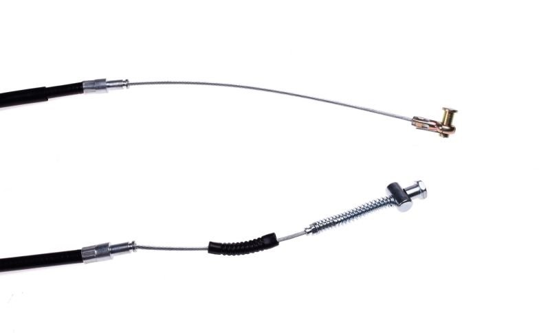 Linka hamulca tył czoper Benzer Zipp Kinroad GB