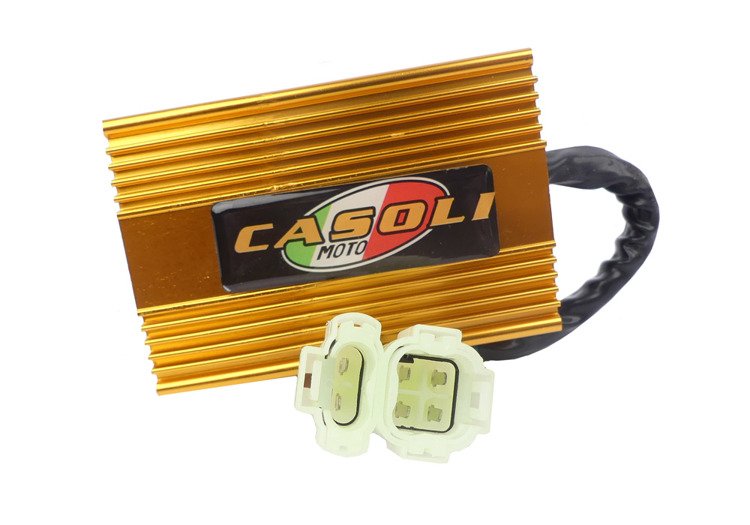 Moduł odblokowany ATV 200 250 SHINERAY TUNNING AC