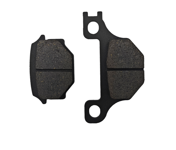 Klocki hamulcowe Junak 901 Barton Benzer Keeway Kingway Romet Zipp Zumico