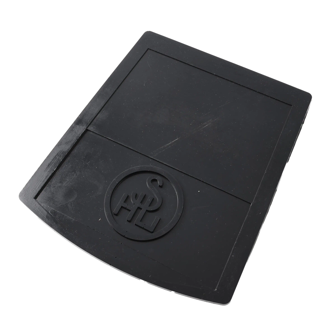 Chlapacz błotnika guma logo SHL Delux