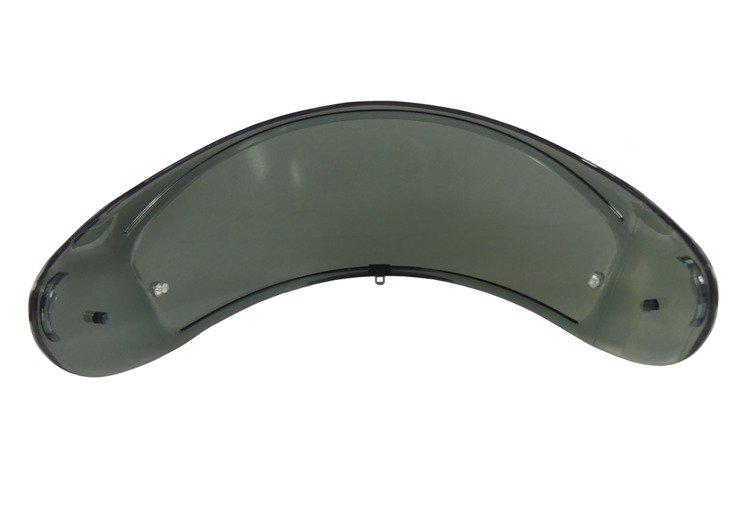 Szyba kasku ls2 ff323 arrow max vision lustrzana